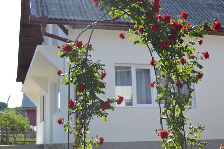 Airbnb Prundu Bargăului Vacation Rentals Places To Stay