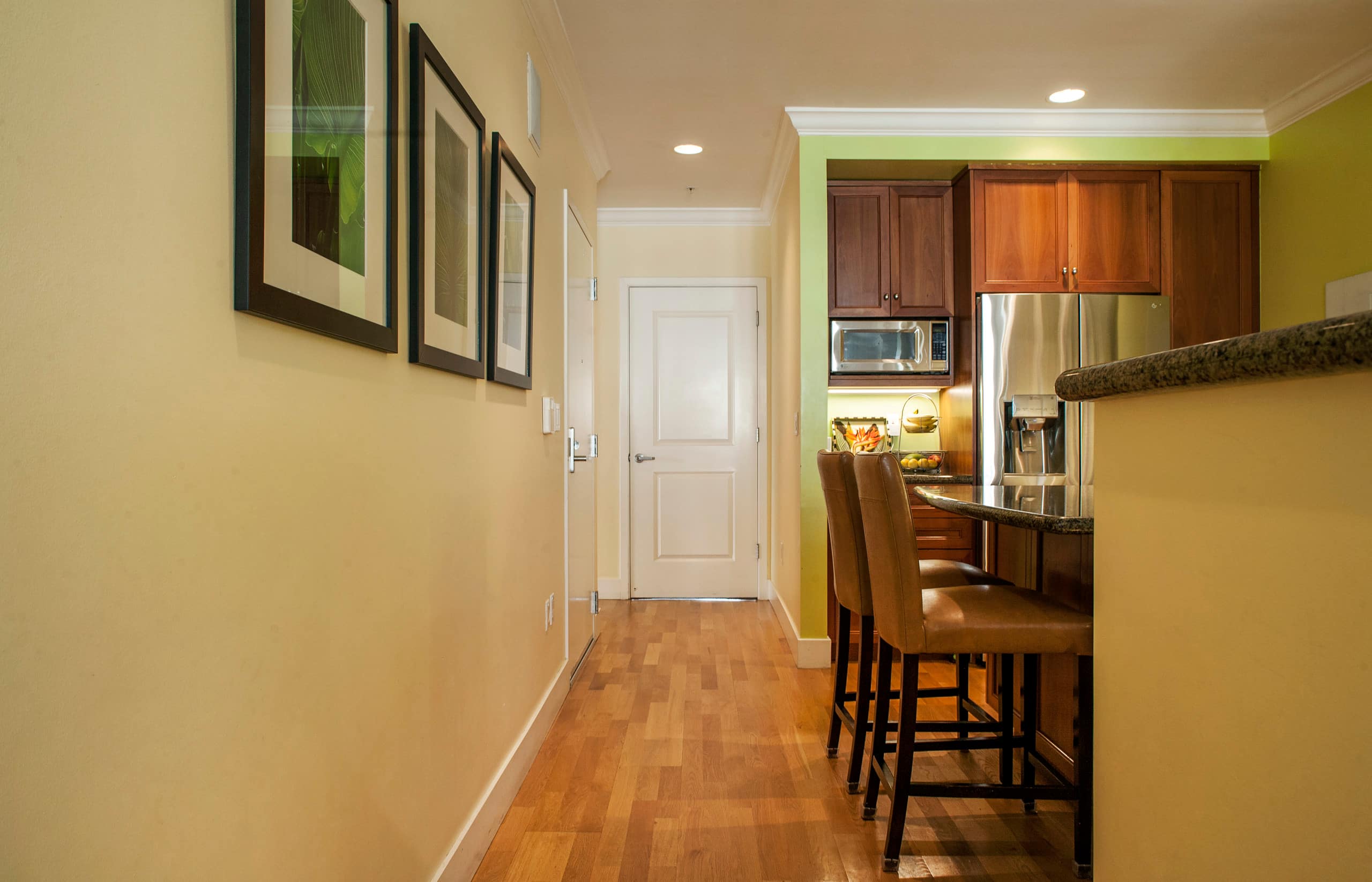 Condo in San Francisco · ★4.95 · 3 bedrooms · 4 beds · 2 baths - Image 12