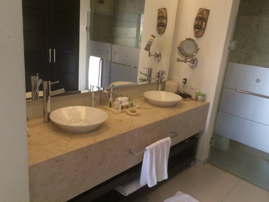 masterbath