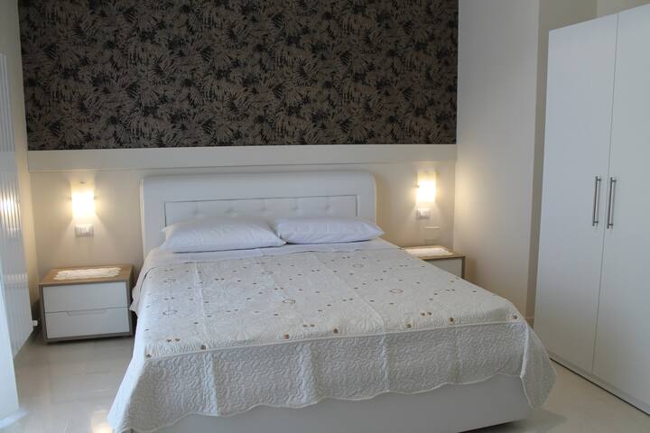 Soveværelsesbillede