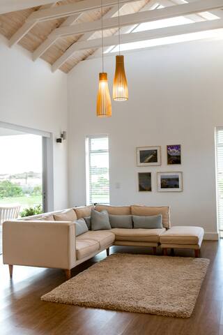 Lake Michelle Northshore