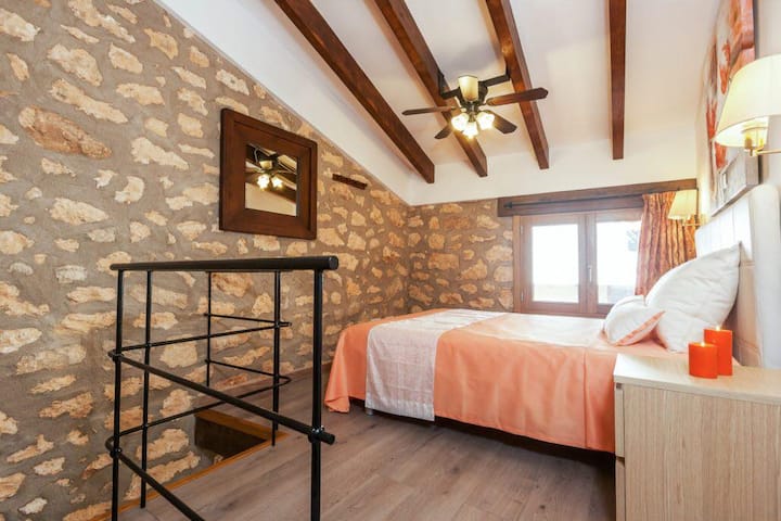 HABITACION ANEXO