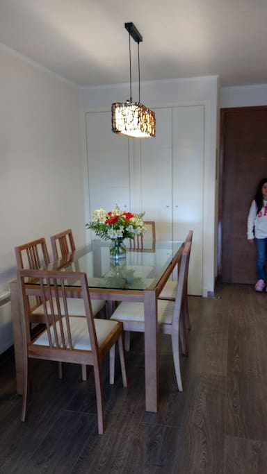 comedor