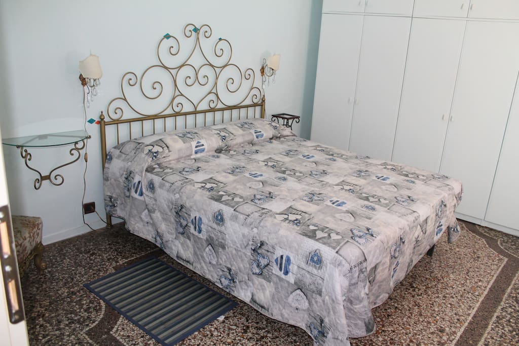 camera da letto