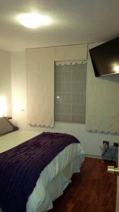 Habitación principal