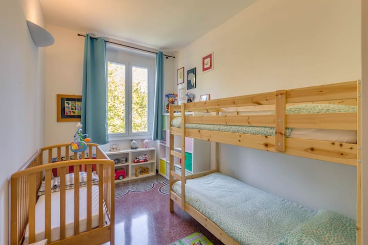 Спална соба 2