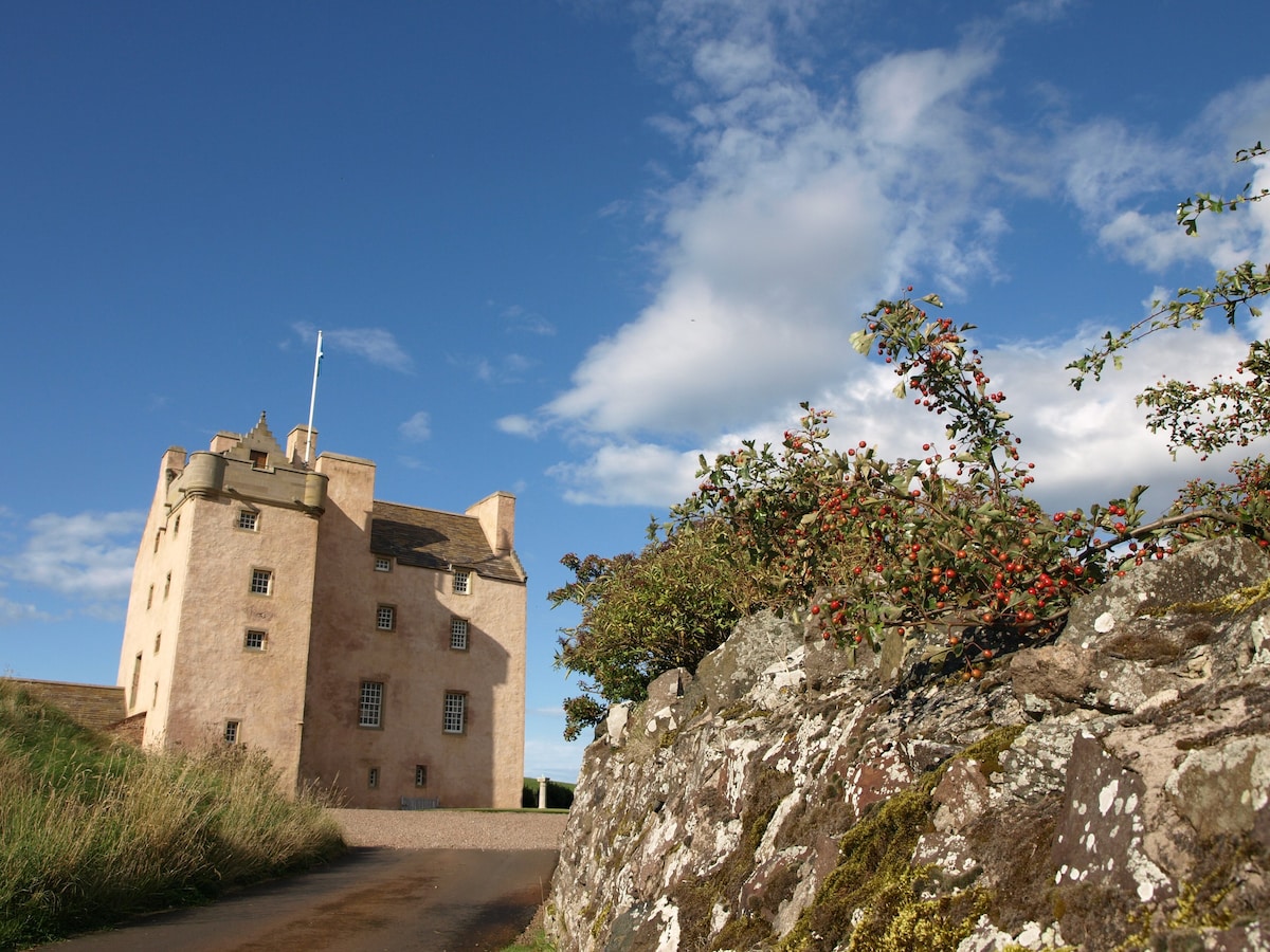 Fenton Tower