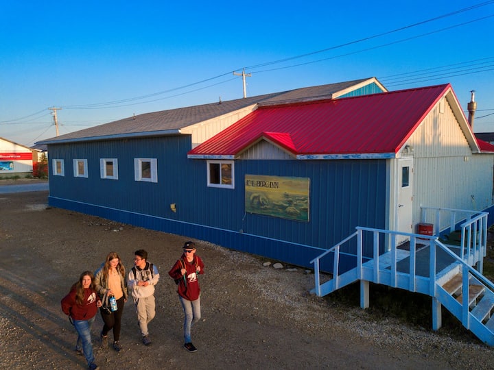 Churchill Vacation Rentals & Homes Manitoba, Canada Airbnb