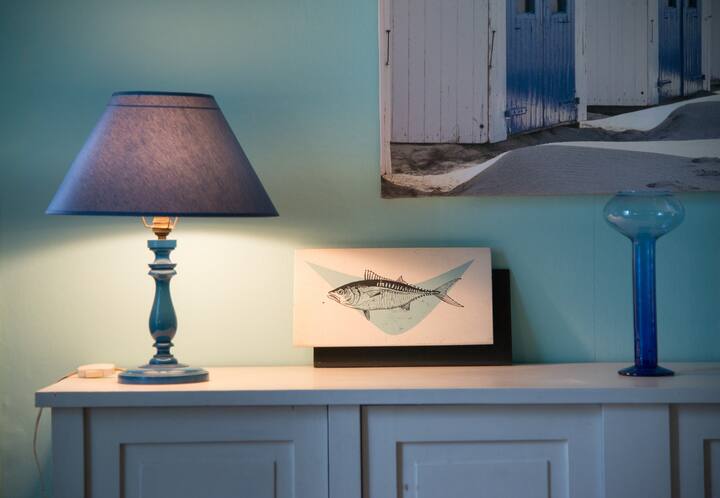 საძინებელი 1