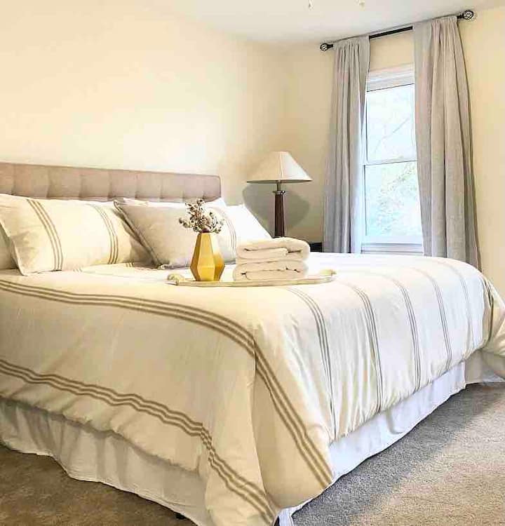 Bračni krevet (180x200)