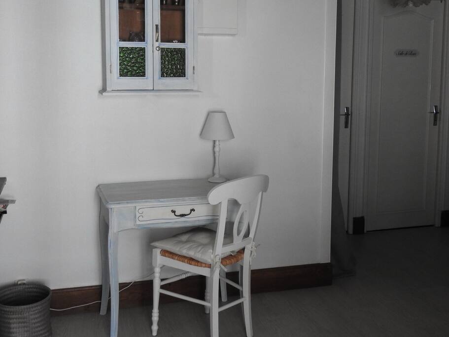 espace bureau