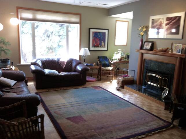 Large family home in Norwood flats, Winnipeg gallery image 3