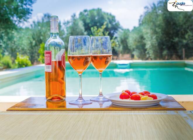 Villa Fontanina gallery image 3