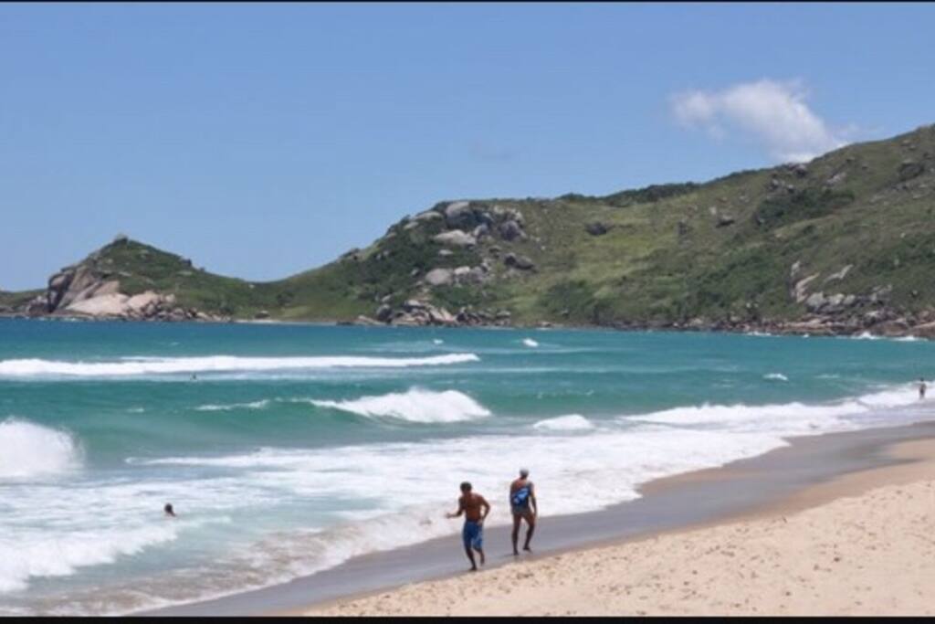 Praia das Gaivotas