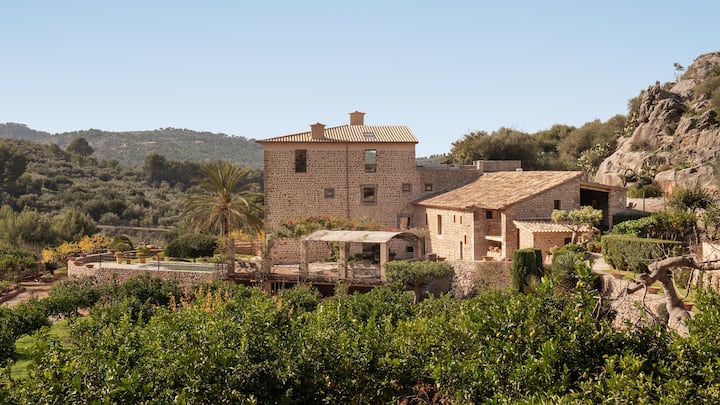 Cas'hereu Sa Figuera - Port de Sóller