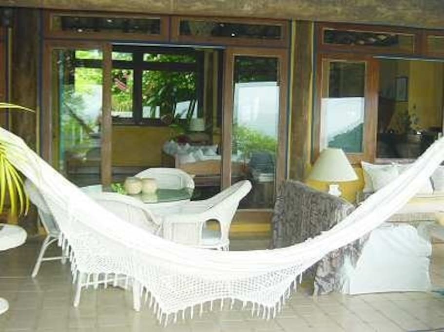 VARANDA