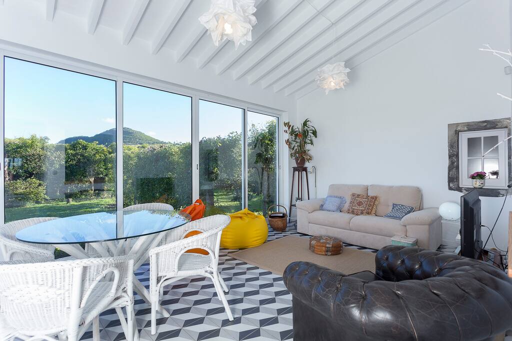 Tv Room