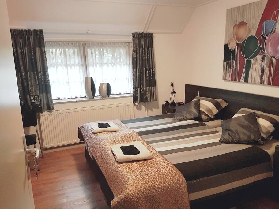 Kamer 1