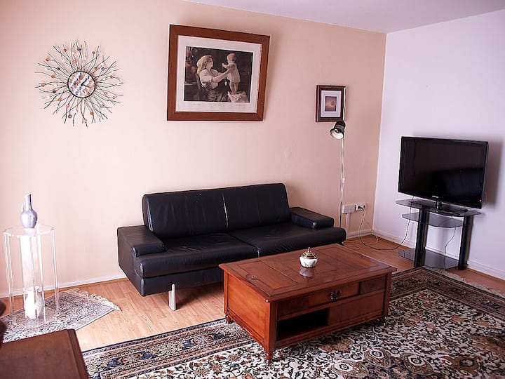 Apartment 66.65 sqm