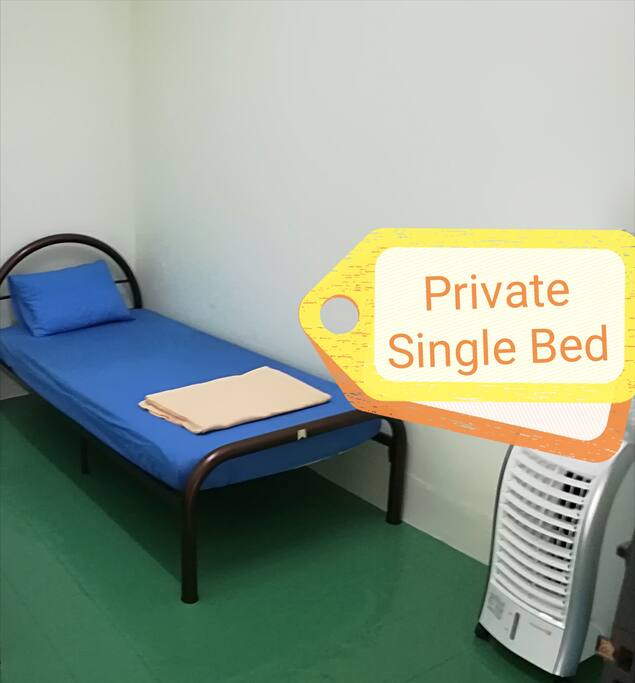 Private Single