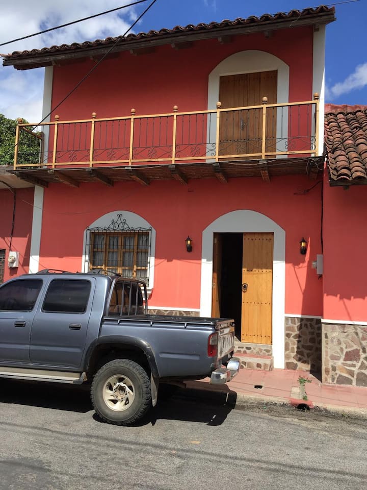 Entire house in Esteli Guesthouses for Rent in Esteli, Esteli