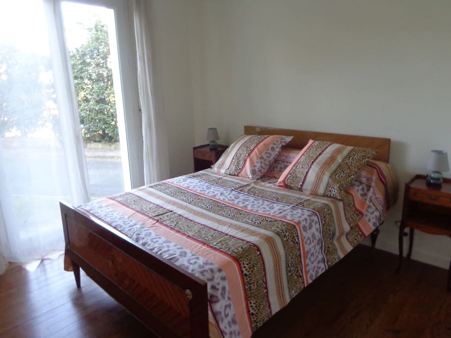 chambre 1