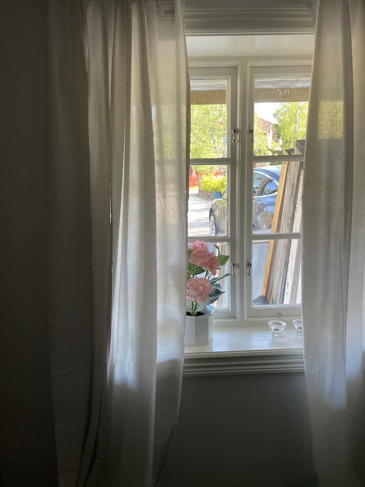 Närhet Till Allt! - Danderyd