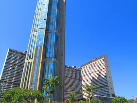 Alquilo habitación cómoda