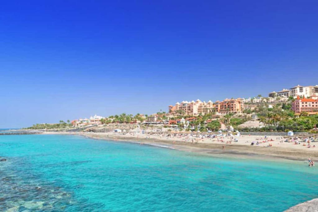 Appartamenti In Affitto A Playa De Las Americas Appartamenti In Affitto A Playa De Las Americas