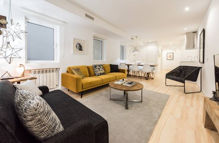 REINA SOFIA GRAN SITUACION, AIRE, 3 HAB 2 BAÑOS gallery image 3