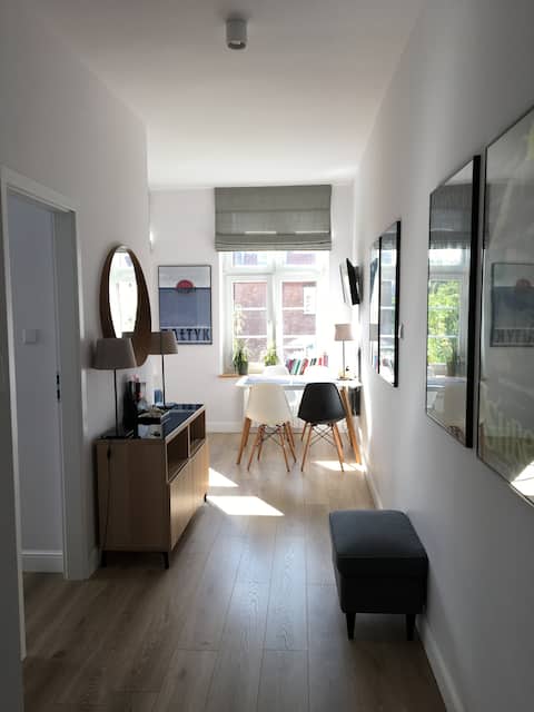 Apartament Gdańsk Old Town Ogarna