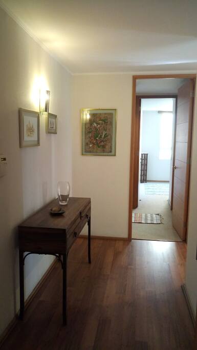 Hall de Entrada