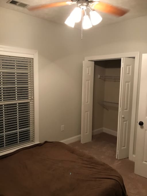Rentable Room