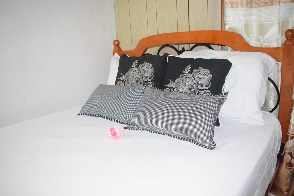Private Bedroom