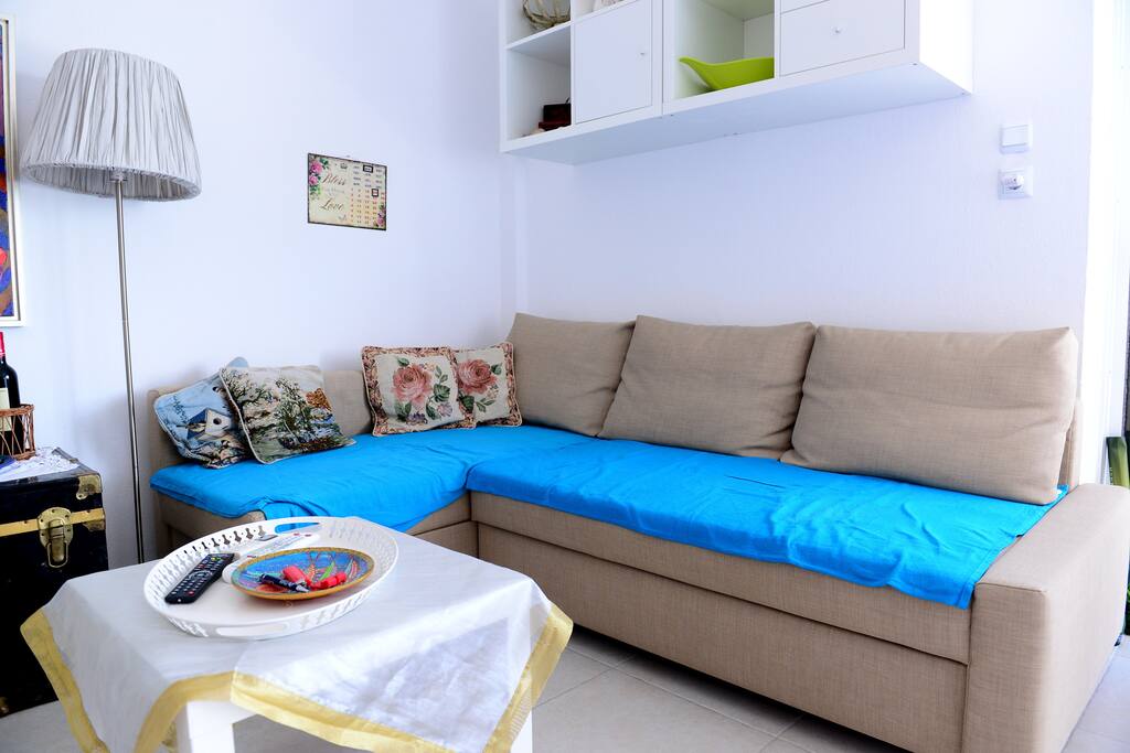 sofa