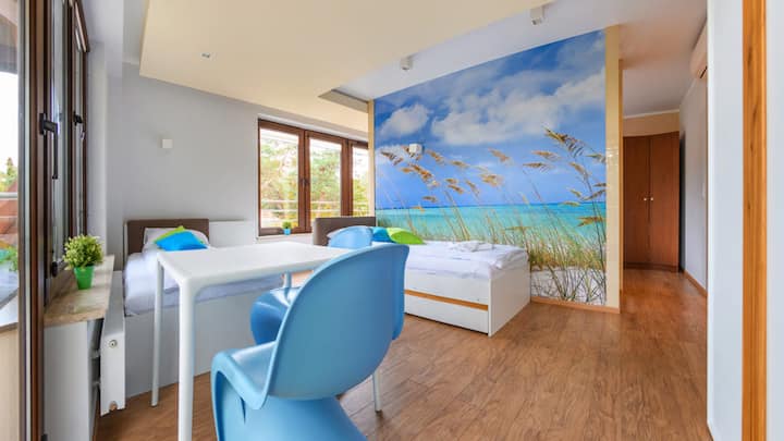 საძინებელი