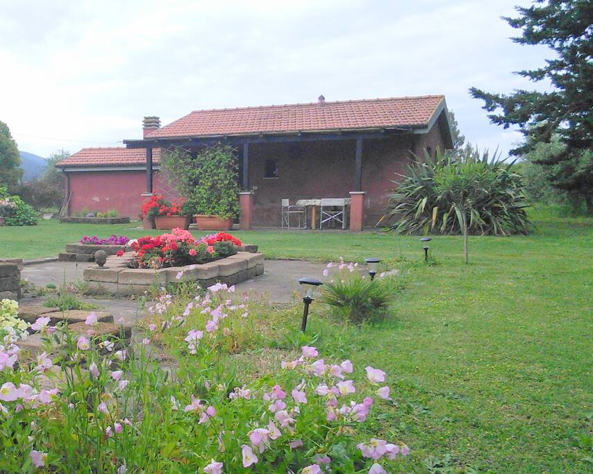 la Casetta