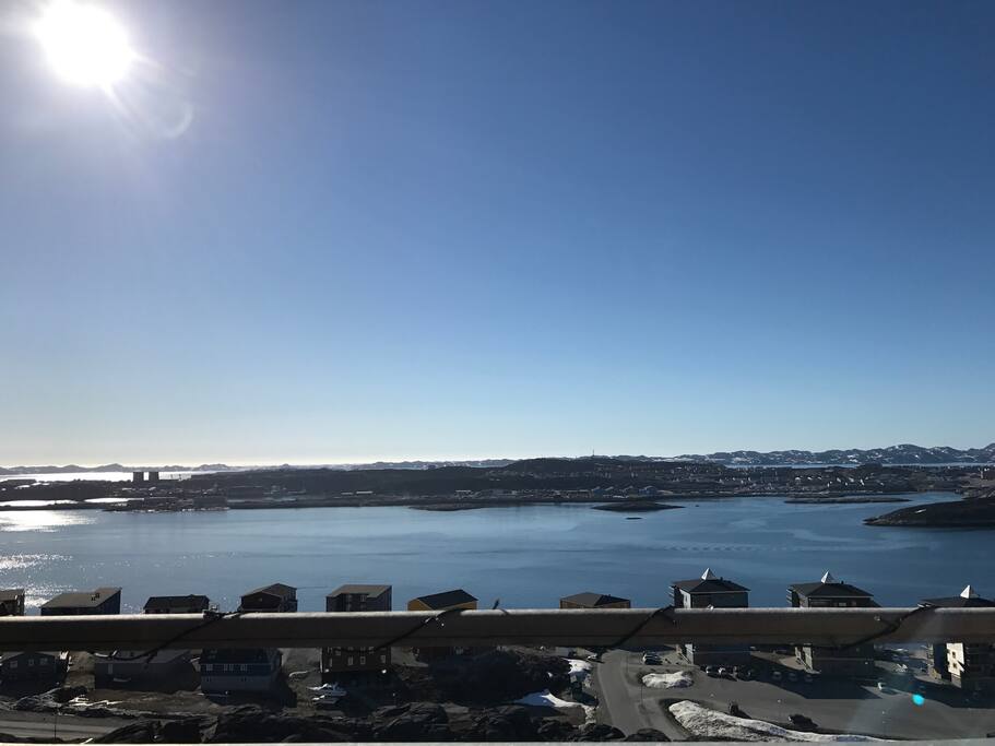 Perfect view