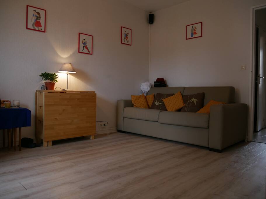 salon