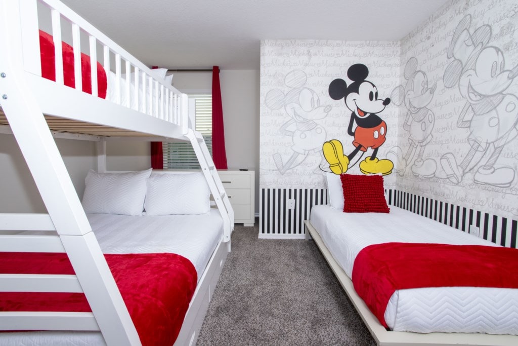 غرفة النوم 2