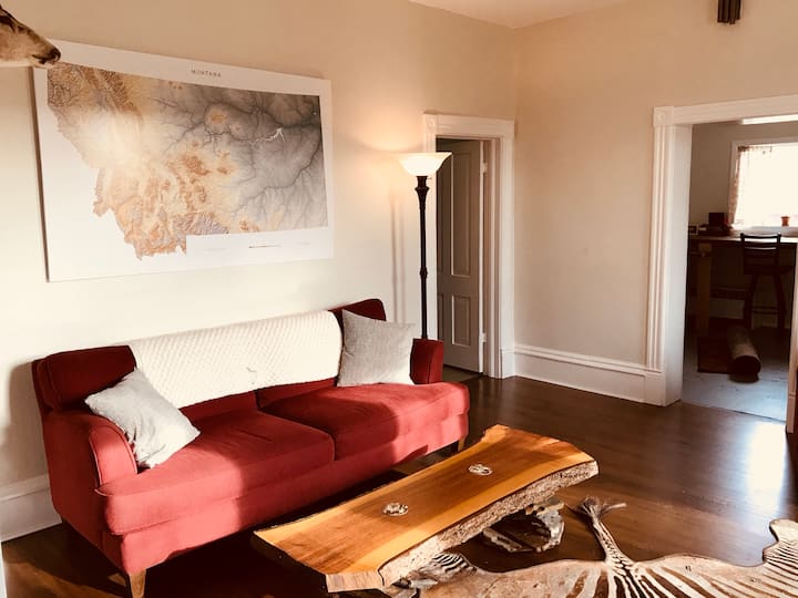 10 Best Airbnb Vacation Rentals In Philipsburg, Montana Updated 2024