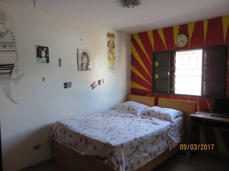 Quarto 2