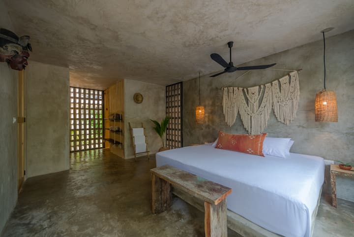 غرفة النوم 8