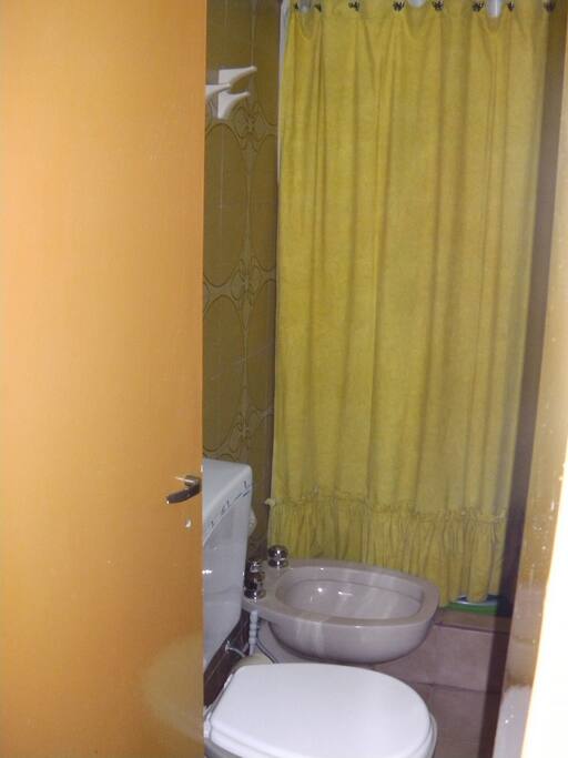 Baño