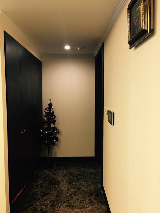 Corridor