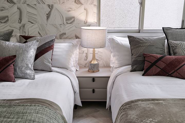 F45/14人房/電梯/四房兩廳四衛/MRT中山國中7分鐘/樓下有便利商店 gallery image 5