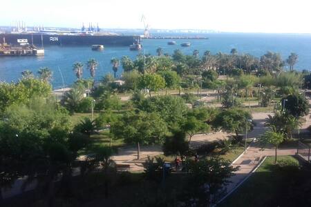 Comfortable habitación en la  zona el corte inglés