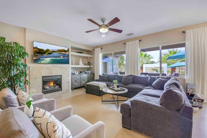 Living room 1