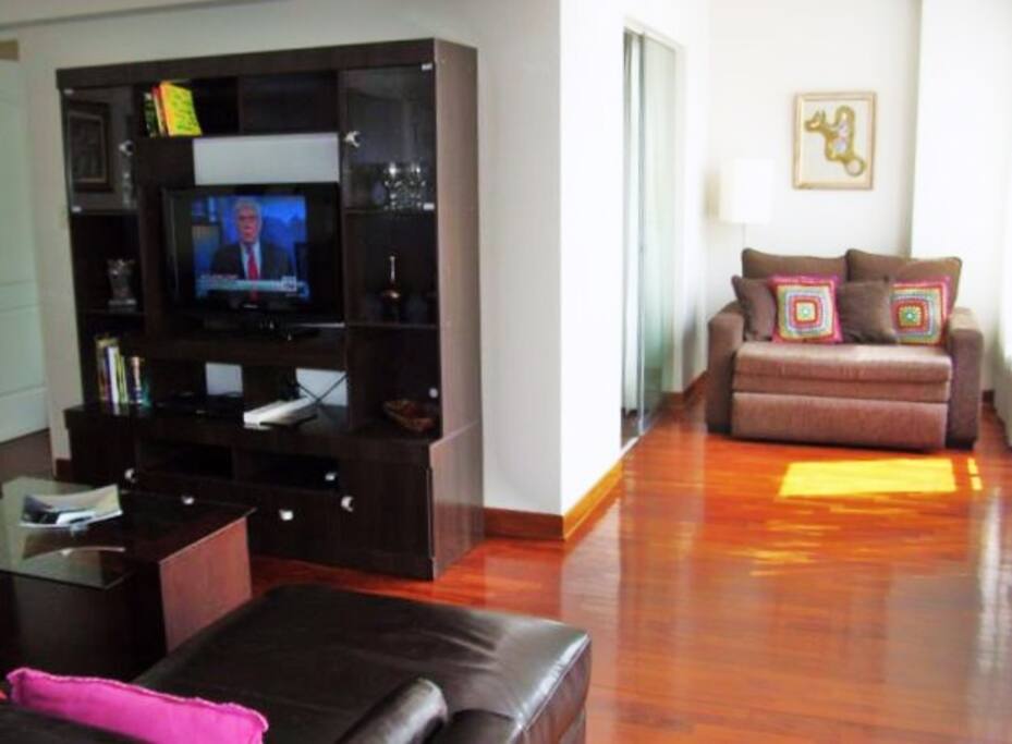 Sofa-bed