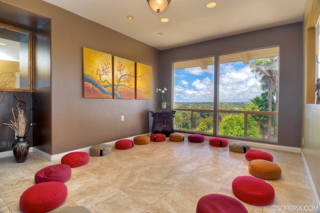 Meditation Room
